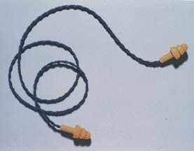 3M Earplug Ultrafit Foam BX100PR  Box - 3M