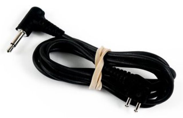 3M PELTOR Extension Cables  1 EA/Case - Peltor