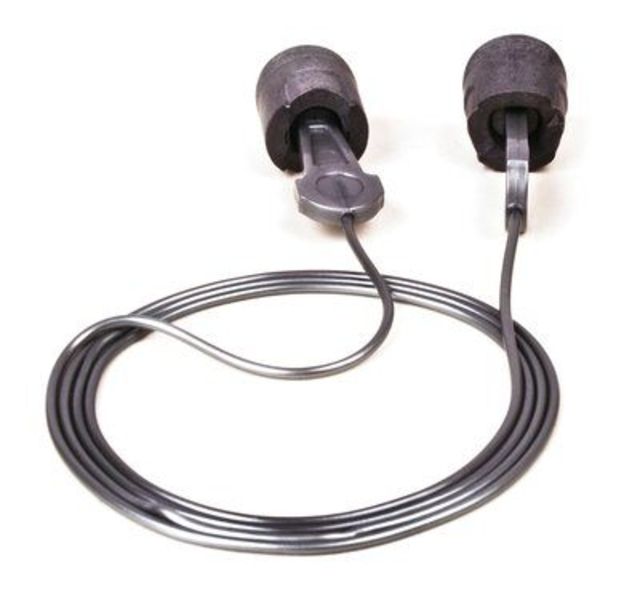 3M Pistonz Plug Corded 400/cs  Unit PK - 3M