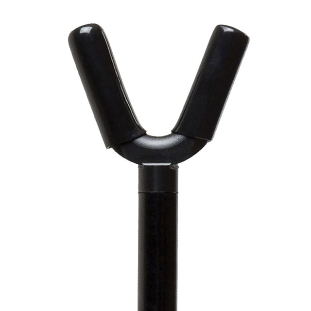 4 Stable Sticks Upper End For Monteria Sticks - Kit E Black - 4 Stable Sticks