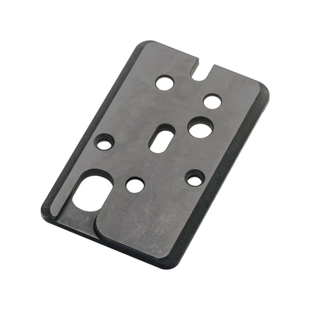 Springfield Armory XD-M RMR OSP Optics Scope Mounting Plate - Trijicon / Holosun 4FEE17A8 FK - Springfield Armory