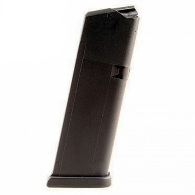 Glock Factory Handgun Magazine Black for Glock Model 38 .45 ACP 8/rd Bulk 8068AFC8 GL - Glock