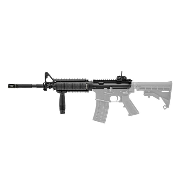 FN America FN USA FN 15 Military Collector Series M4 Complete Upper Receiver Assembly 5.56mm 16 Barrel E426C7AC RJ - Fn America