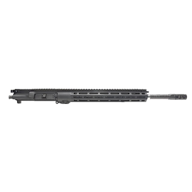 Savage Arms MSR15 Competition Upper Receiver .223 Wylde 18 Barrel Black 0C784900 BV - Savage Arms