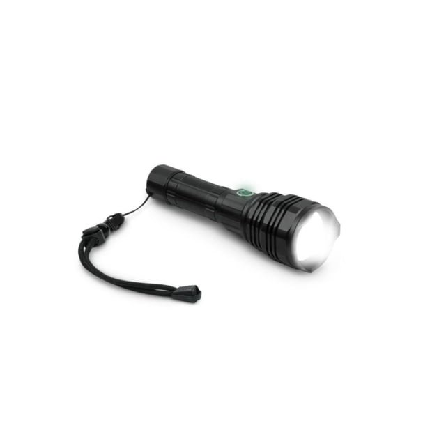 Konus Light-5K 2500 Lumen Rechargeable Flashlight