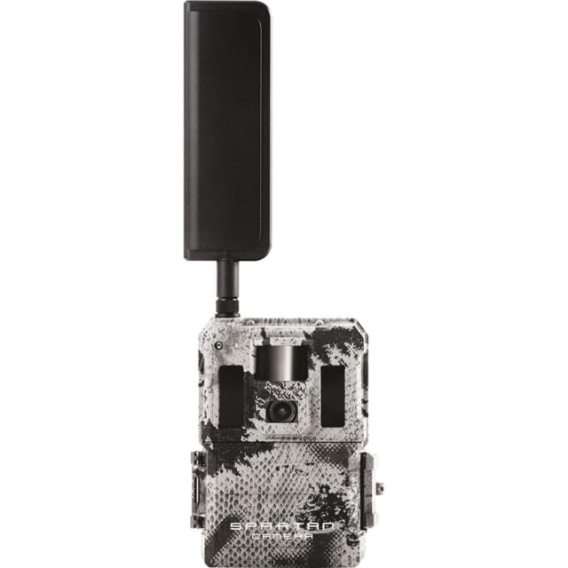 Spartan Camera GoLive 2 Multi-Carrier Spartan Shared Data Plan FCDAC498 SZGLM6EB - Spartan Camera