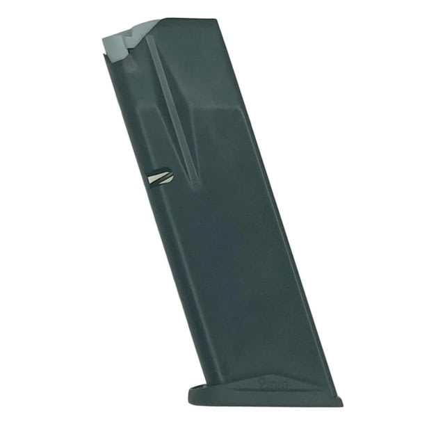  US Masada Slim 9mm Luger 13 Round Pistol Magazine Black Oxide 13 Ammo
