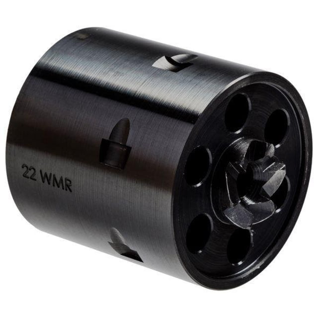 Heritage Mfg Cylinder 6rd 22 WMR Cylinder For Revolver - Heritage Manufacturing