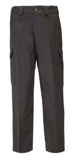 5.11 Tactical 5.11 Tactical Twill PDU Cargo Class-B Pant - Mens Black 42 - $70.00 at Optics Planet