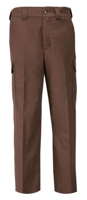 5.11 Tactical 5.11 Tactical Twill PDU Cargo Class-B Pant - Mens Brown 36 - $70.00 at Optics Planet