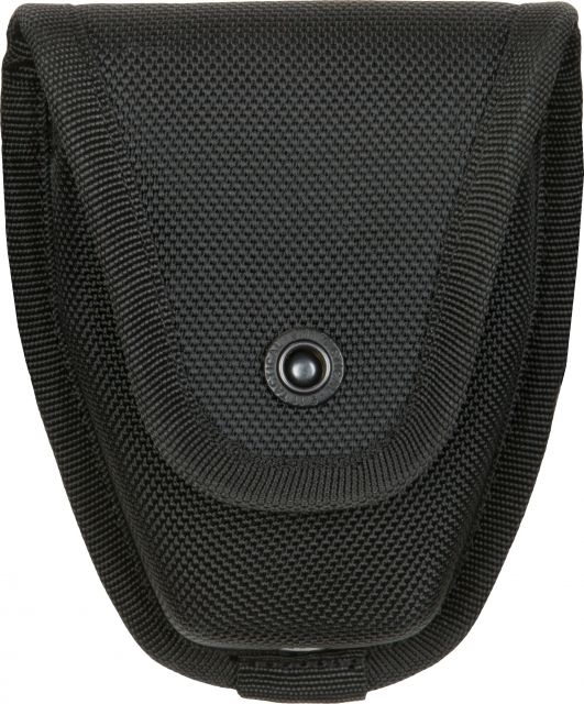 5.11 Tactical Sierra Bravo Handcuff Pouch, Black, 1 SZ, 56246ABR-019-1 SZ by USA 5.11 Tactical Handcuff Cases