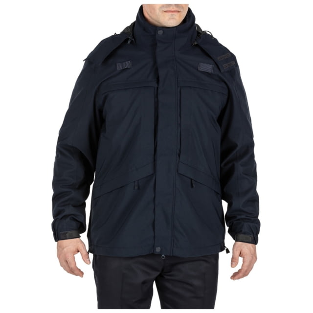 5.11 Tactical 5.11 Tactical 3-in-1 Parka 2.0 - $300.00 at Optics Planet