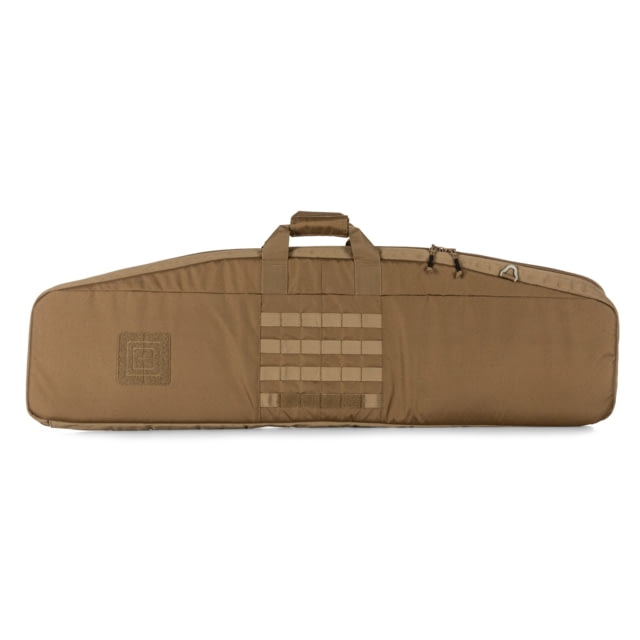 5.11 Tactical 42in Single Rifle Case 34L Kangaroo - 5.11 Tactical