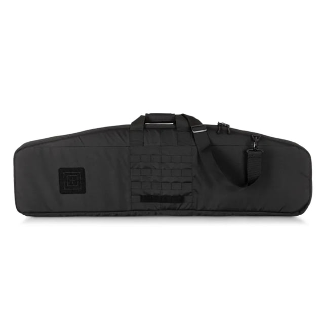5.11 Tactical 42in Single Rifle Case 34L Black - 5.11 Tactical