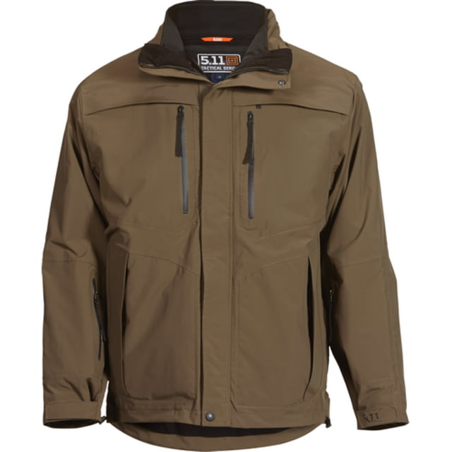 5.11 Tactical Bristol Parka Tundra Medium