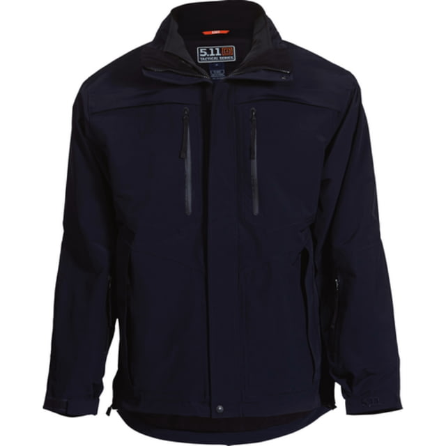5.11 Tactical Bristol Parka Dark Navy Small