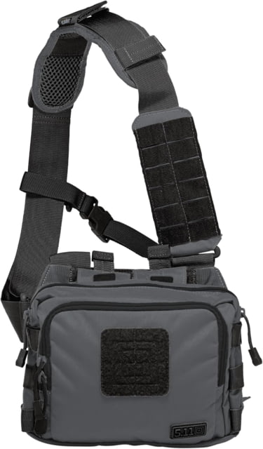 5.11 Tactical 2 Banger -abr Double Tap