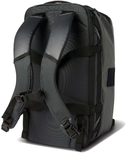 5.11 Tactical 45L Allhaula Duffel Bag Volcanic SZ