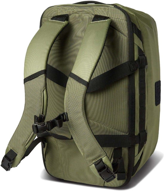 5.11 Tactical 45L Allhaula Duffel Bag Sage Green SZ