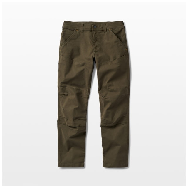 5.11 Tactical 5.11 Industry Pants - Men's Ranger Green 34in Waist 32in Inseam