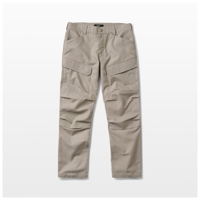 5.11 Tactical 5.11 Peak Cargo Pants - Men's Mushroom 38in Waist 32in Inseam