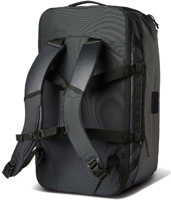 5.11 Tactical 70L Allhaula Duffel Bag Volcanic  SZ
