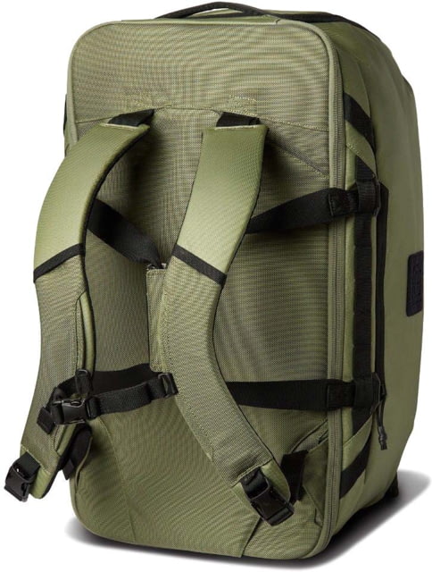 5.11 Tactical 70L Allhaula Duffel Bag Sage Green SZ
