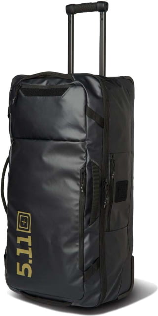 5.11 Tactical 90L Allhaula Roller Bag Volcanic SZ