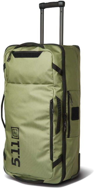 5.11 Tactical 90L Allhaula Roller Bag Sage Green SZ