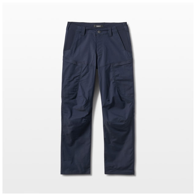 5.11 Tactical Apex Pants - Men's Dark Navy 38in Waist 32in Inseam