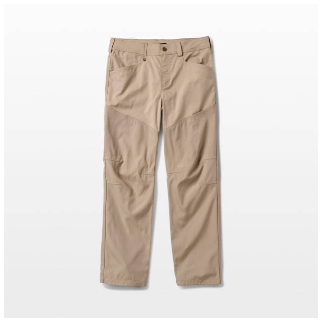 5.11 Tactical Cutter Field Pants - Men's Khaki 34in Waist 32in Inseam