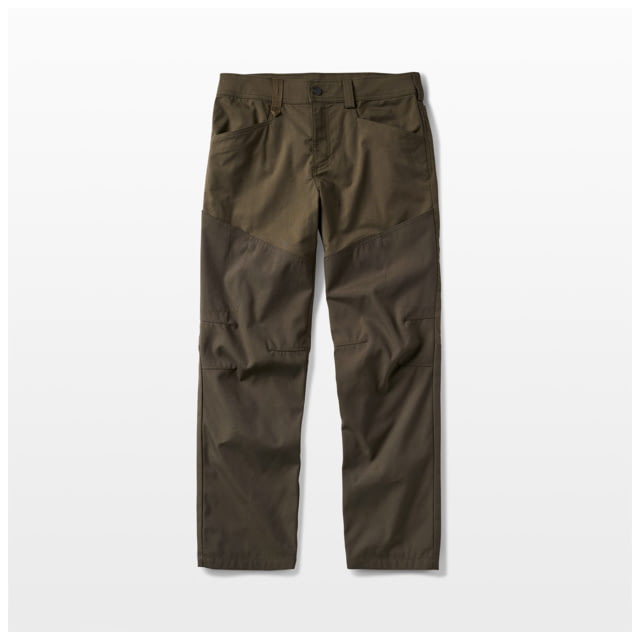 5.11 Tactical Cutter Field Pants - Men's Ranger Green 36in Waist 32in Inseam