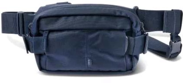 5.11 Tactical LVC6 Waist Pack Peacoat  SZ - 5.11 Tactical