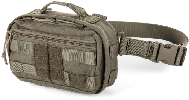 5.11 Tactical 4L Moab 3 Sling Pack Ranger Green SZ