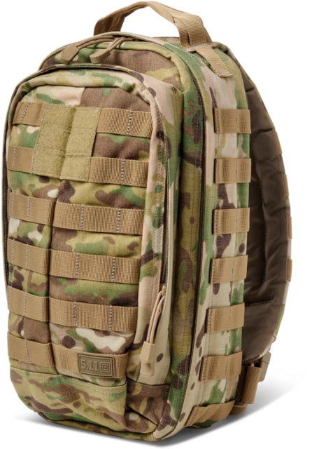 5.11 Tactical Moab 8 Mc 5 - 5.11 Tactical