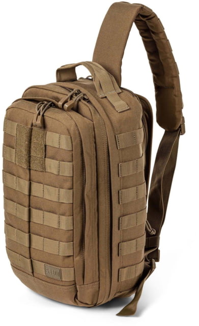 5.11 Tactical Moab 8 Sling Pack 13L Kangaroo  SZ