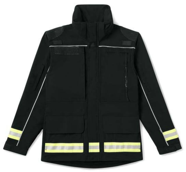5.11 Tactical Prime Responder Parka Black 2XL
