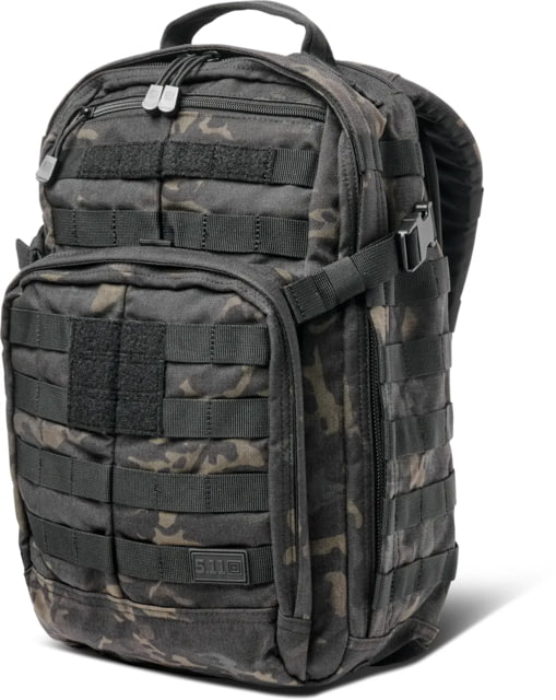 5.11 Tactical Rush12 2.0 Mc Backpack 5 - 5.11 Tactical