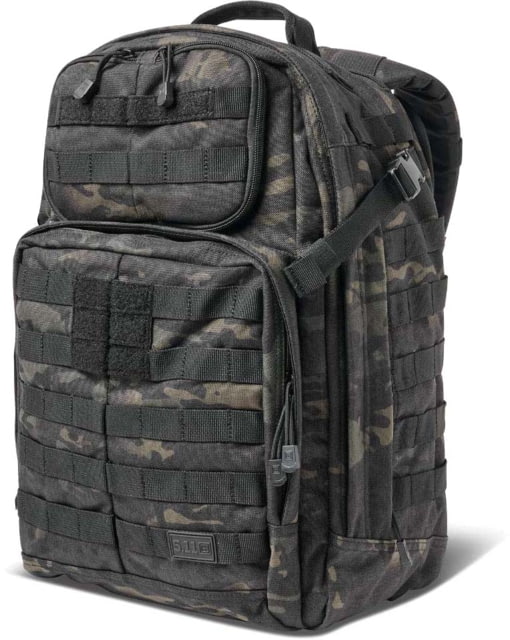 5.11 Tactical Rush24 2.0 Mc Backpack 5 - 5.11 Tactical