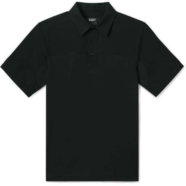5.11 Tactical Stryke Rapid Short Sleeve Shirt Black 2XL