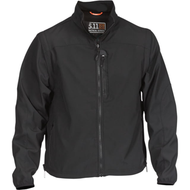 5.11 Tactical 5.11 Valiant Sftshell Jkt