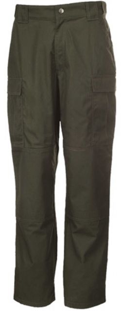5.11 Tactical 5.11 Tactical TDU Ripstop Pant - Womens TDU Green 10R - $75.00 at Optics Planet