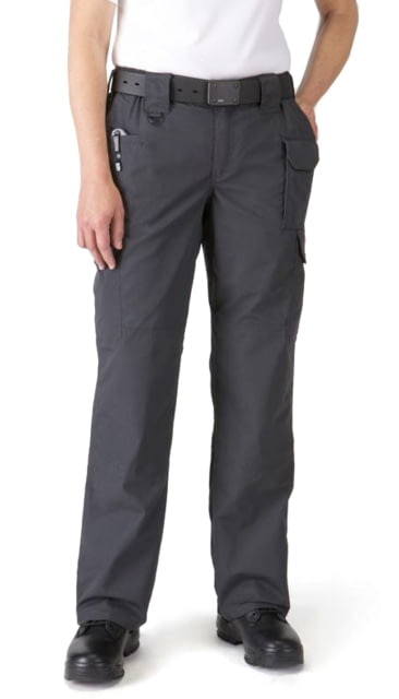 5.11 Tactical Taclite Pro Ripstop Pant - Women's Charcoa US Long16 US Regular - 5.11 Tactical