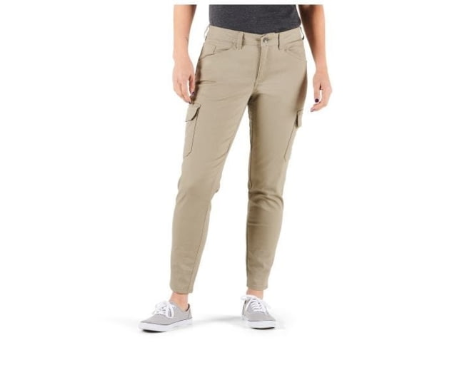 5.11 Tactical 5.11 Tactical Ascent Pant - Women's 4 US Regular Inseam Stone - $79.99 at Optics Planet