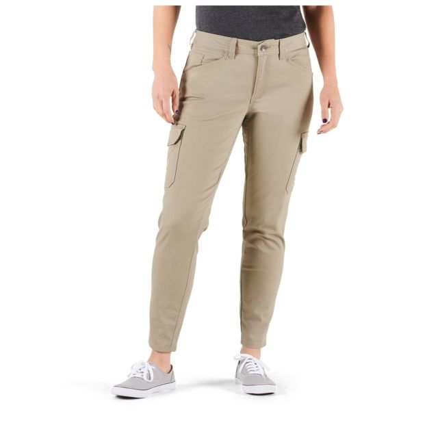 5.11 Tactical 5.11 Tactical Ascent Pant Stone - $79.99 at Optics Planet