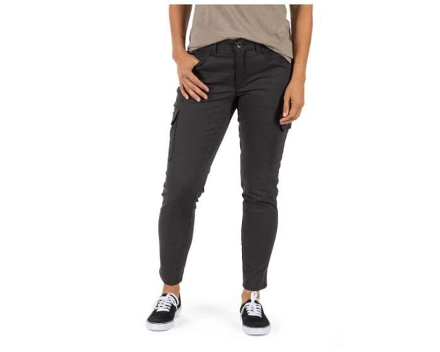 5.11 Tactical 5.11 Tactical Ascent Pant - Women's 4 US Regular Inseam Volcanic - $79.99 at Optics Planet