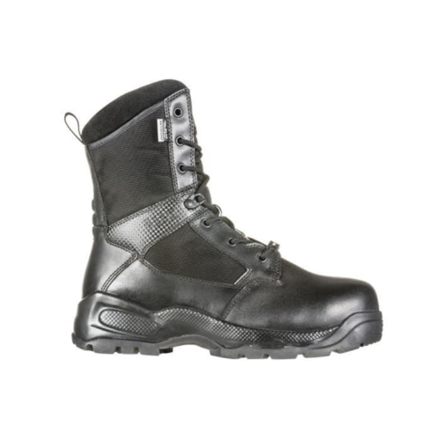 5.11 Tactical 5.11 Tactical A.T.A.C. 2.0 8in Shield Boots - Men's Black 12 US Wide - $190.00 at Optics Planet