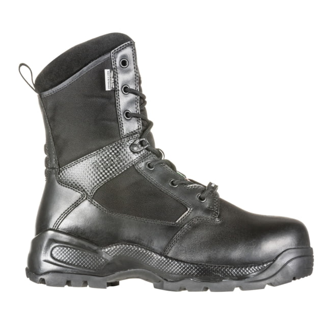 5.11 Tactical 5.11 Tactical A.T.A.C. 2.0 8in Shield Boots - Men's Black 13 US Regular - $190.00 at Optics Planet