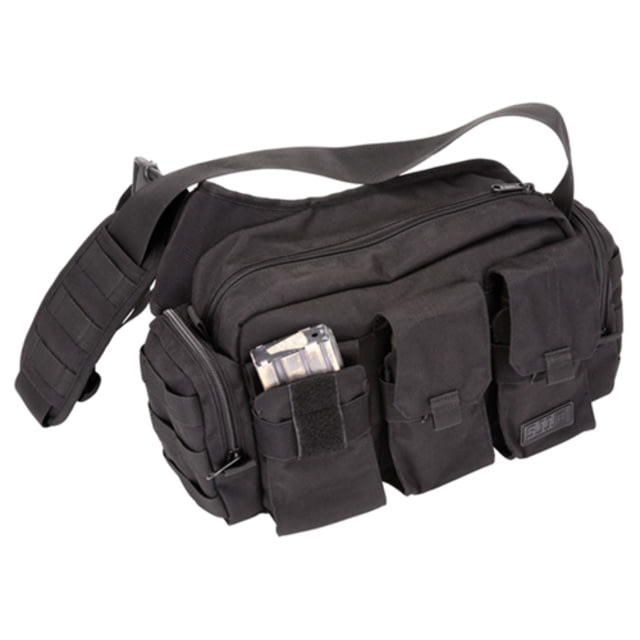 5.11 Tactical Bail Out Bag 5 - 5.11 Tactical