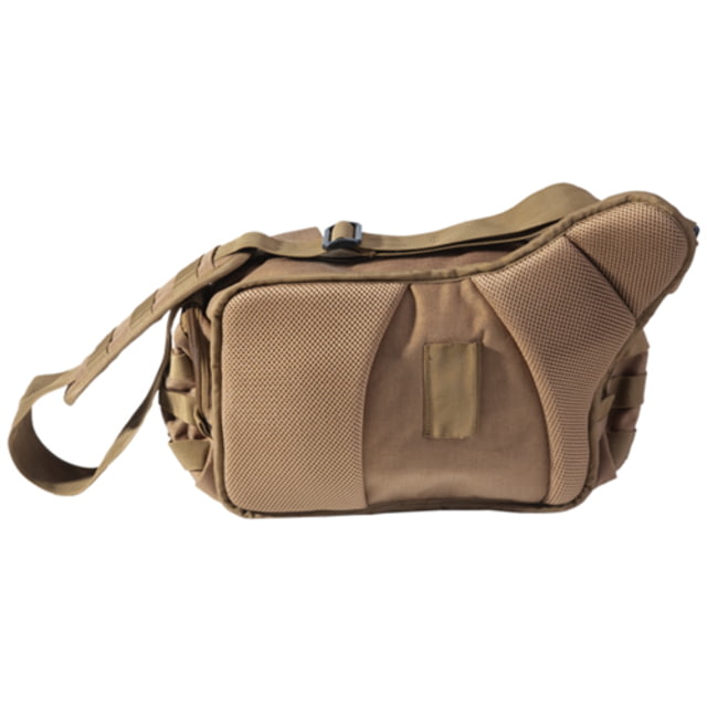 5.11 Tactical Bail Out Bag Flat Dark Earth - 5.11 Tactical